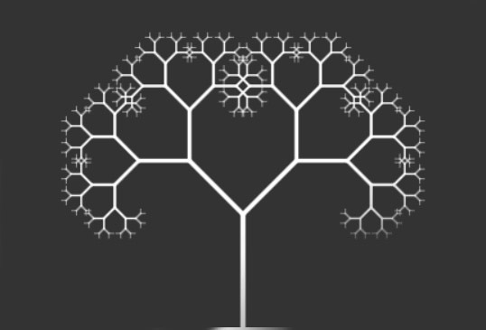 Fractal Tree Generator