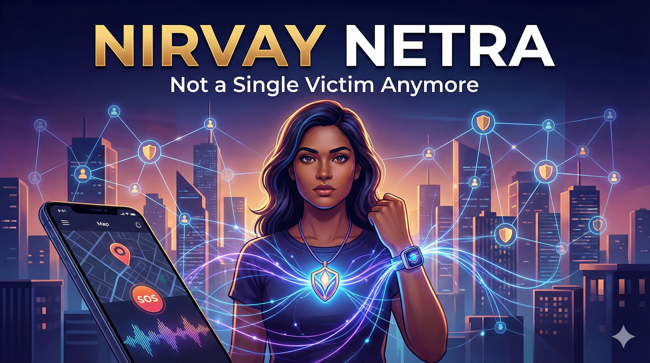 Nirvay Netra